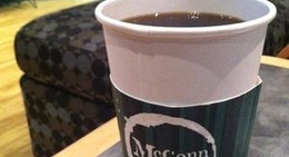 obrázek - McConn Coffee Company @ #IWU