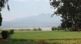 obrázek - Quinta Jardín Tzintzuntzan