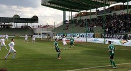 obrázek - GKS Bełchatów