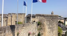 obrázek - Château de Caen