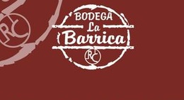 obrázek - Bodega La Barrica
