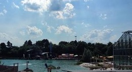 obrázek - Wassersportpark Aschheim