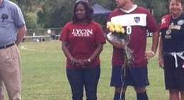 obrázek - Lyon Soccer Field