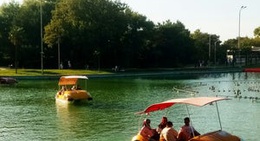 obrázek - Reşat Oyal Kültür Parkı