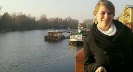 obrázek - Yachthafen Havelberg