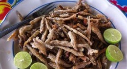 obrázek - Restaurante "Las Maravillas"