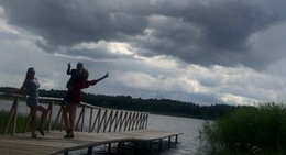 obrázek - Bērzgales pussaliņa