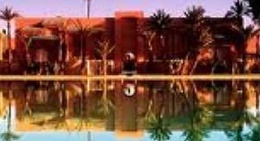 obrázek - Palmeraie de Marrakech