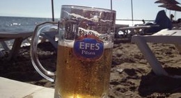 obrázek - Sarkoy Plaj