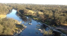 obrázek - Avon River