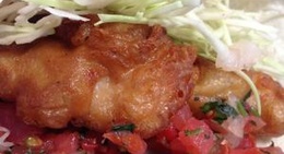 obrázek - Tacos Baja Jr.