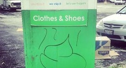 obrázek - uptown, baby!