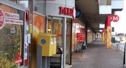 obrázek - ICA Malmborgs, Limhamn