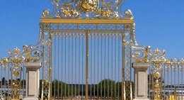 obrázek - Versailles