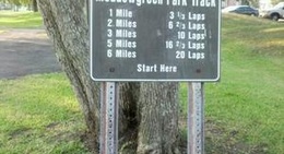 obrázek - Meadowgreen Park