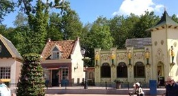 obrázek - Sprookjeswonderland