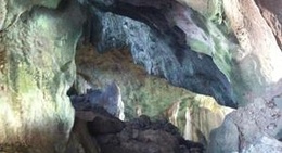 obrázek - ในถ้ำบนเขาบาดูตูเต๊ะ