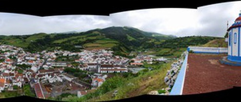 obrázek - Água de Pau