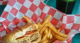 obrázek - Crabby Patty's