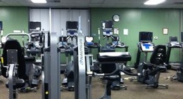 obrázek - Anytime Fitness