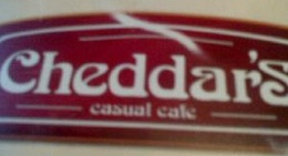 obrázek - Cheddar's Casual Cafe