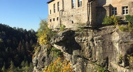 obrázek - Burg Hohnstein