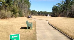obrázek - The National Golf Club of Louisiana