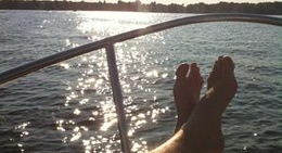 obrázek - Dämeritzsee