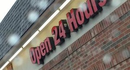 obrázek - CVS/pharmacy