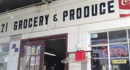 obrázek - Hillbilly Heaven