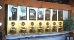 obrázek - "OstseeKaffee" Rügener Kaffeerösterei