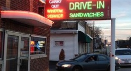 obrázek - Maid Rite Sandwich Shoppe