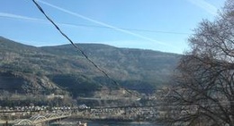 obrázek - Trail, BC