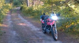 obrázek - Arbor Vitae, WI