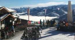 obrázek - Berggasthaus Holzalm