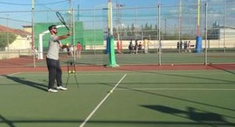obrázek - Γήπεδο Tennis Δήμου Βέλου