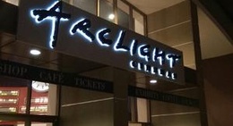 obrázek - ArcLight Cinemas