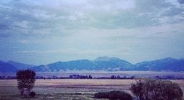 obrázek - Ennis RV Village