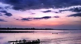 obrázek - Mekong River