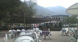 obrázek - Maçka Atatürk Parkı