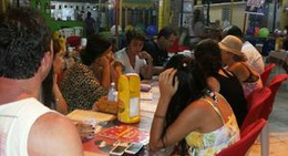 obrázek - Praça do jardim primavera