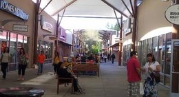 obrázek - Seattle Premium Outlets