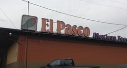 obrázek - El Paseo Mexican Restaurant
