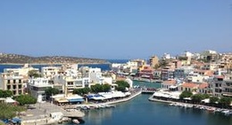 obrázek - Port of Agios Nikolaos