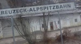 obrázek - Kreuzeckbahn