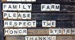 obrázek - Arnosky Family Farm - Blue Barn