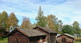 obrázek - Särna Gammelgård