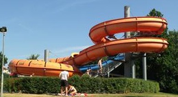 obrázek - Koupalistě Hodonín