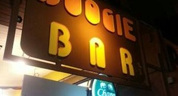 obrázek - Boogie Bar