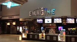 obrázek - Emagine Woodhaven